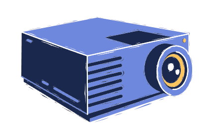 Projecteur